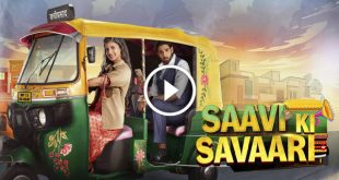 Saavi-Ki-Savaari-Episodes